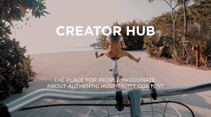 Radisson Hotel Group lanza 'Creator Hub', una plataforma para conectar con 'nanoinfluencers' en más de 200 hoteles