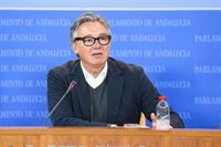 Vox acusa a PP de "callar a las mujeres para poder salvar a Landaluce"