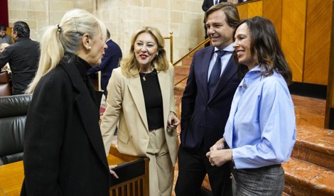 Es Andalucía - Sevilla