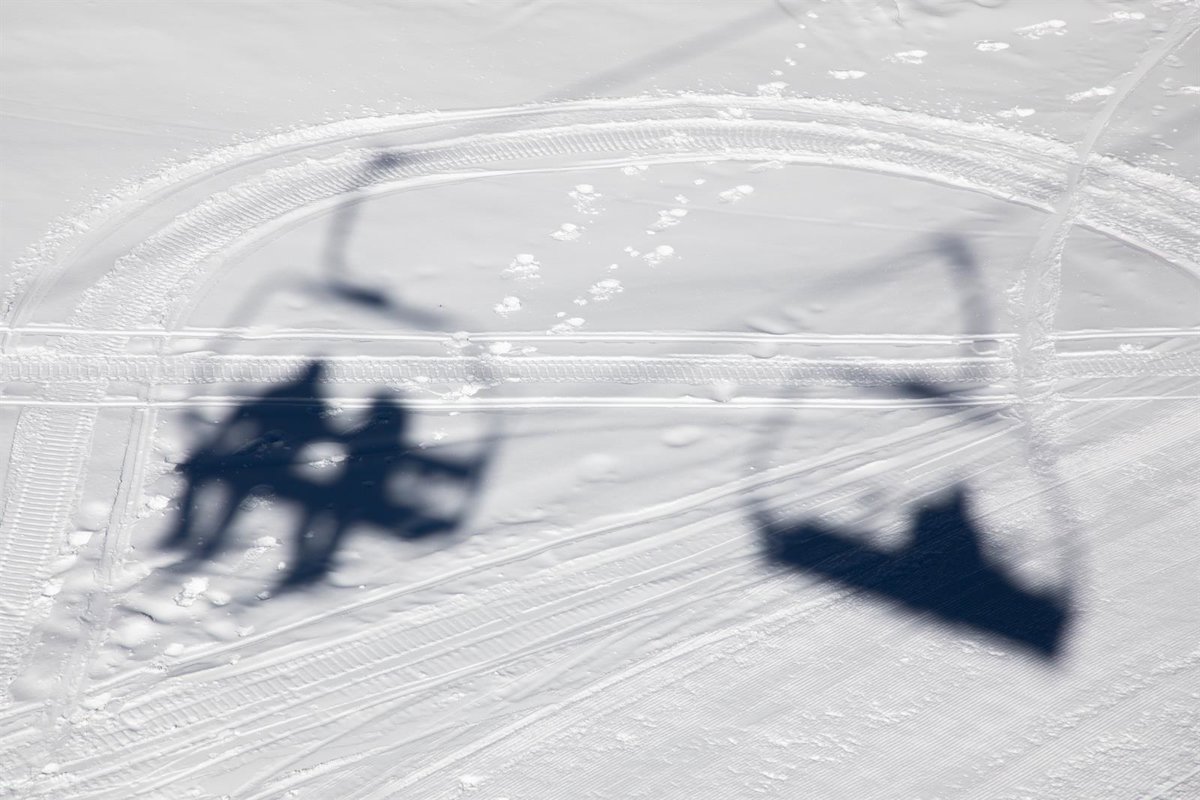 Unas Navidades frías abrirán un invierno que será más calido de lo normal de media pero con días fríos