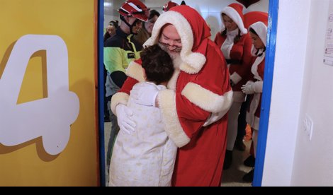 Es Andalucía - Huelva