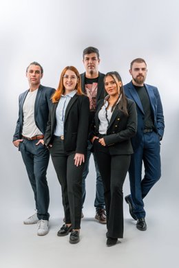 Equipo jurídico Debita Legal