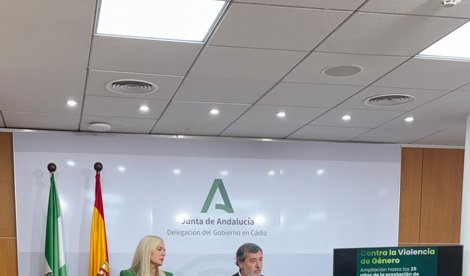 Es Andalucía - Cádiz