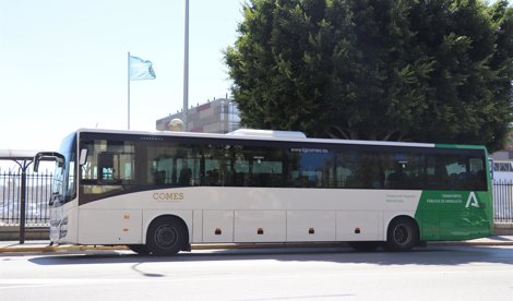 Es Andalucía - Cádiz