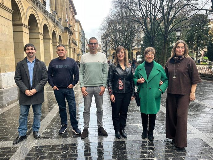 Presentación del ganador de la Beca Raúl Guerra Garrido 2025