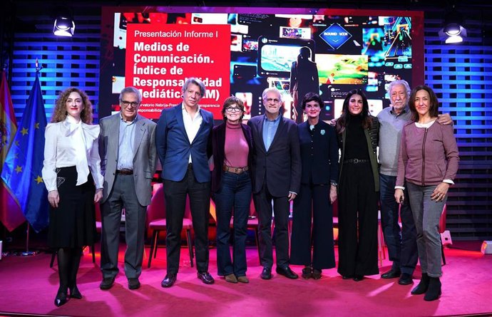 Observatorio Nebrija-Presidentex de Transparencia y Responsabilidad Publicitaria (RESPUB)