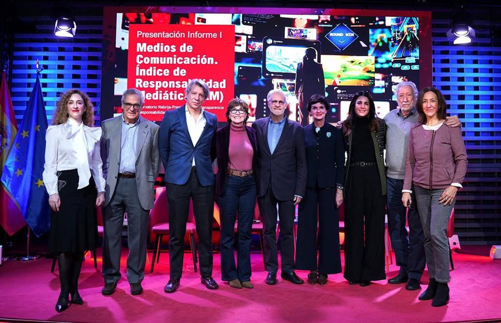 Observatorio Nebrija-Presidentex de Transparencia y Responsabilidad Publicitaria (RESPUB)