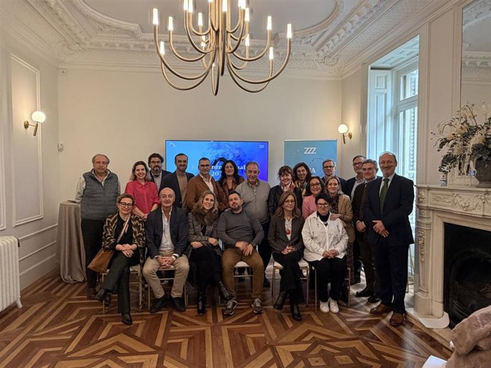 La Alianza por el Sueño pide posicionar al descanso como "merece" dentro de la agenda de salud pública