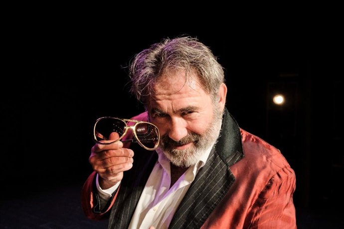 Archivo - Sergi López en 'Non Solum'