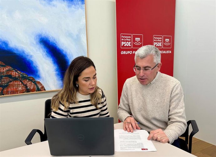 El PSOE presenta 16 enmiendas parciales a los presupuestos para Haro y su comarca que movilizan 7 millones de euros