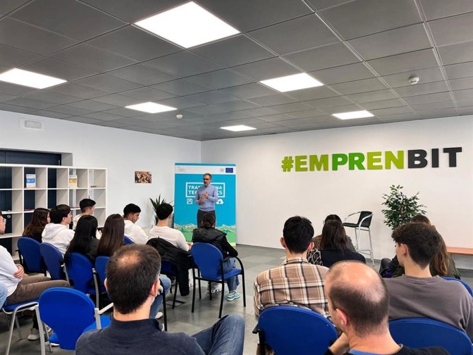 Programa EmprenBit