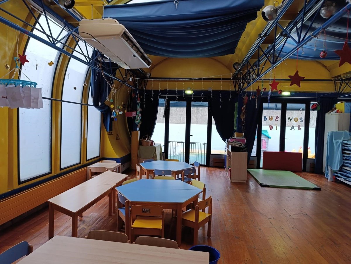 CCOO eleva al 96% el seguimiento de la huelga de educadoras de 0 a 3 años y denuncia los  servicios mínimos abusivos 