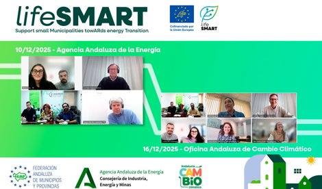 Federación Andaluza de Municipios y Provincias