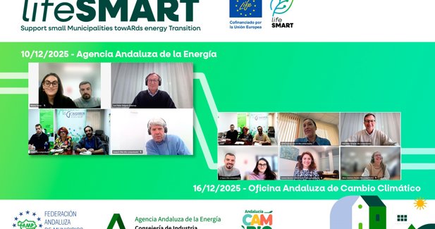 Federación Andaluza de Municipios y Provincias