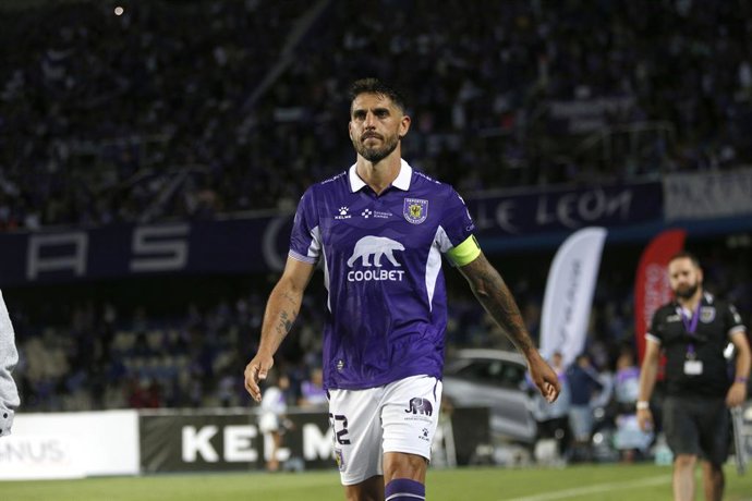 Chile.- "Pase lo que pase, el 2026 estaré vistiendo la camiseta de Deportes Concepción"