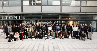 Barcelona Economías