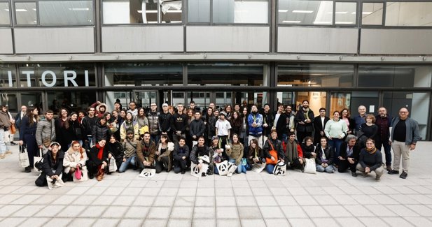 Barcelona Economías