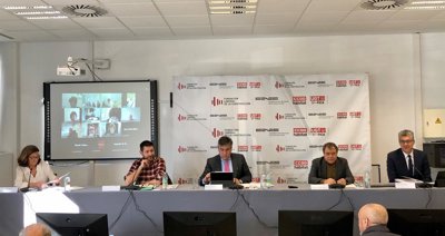 Construcción y vivienda