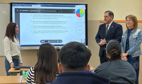 Es  Andalucía - Almería