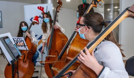 Es Andalucía - Jaén