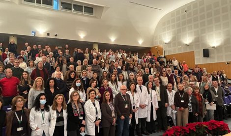 Es Andalucía - Córdoba