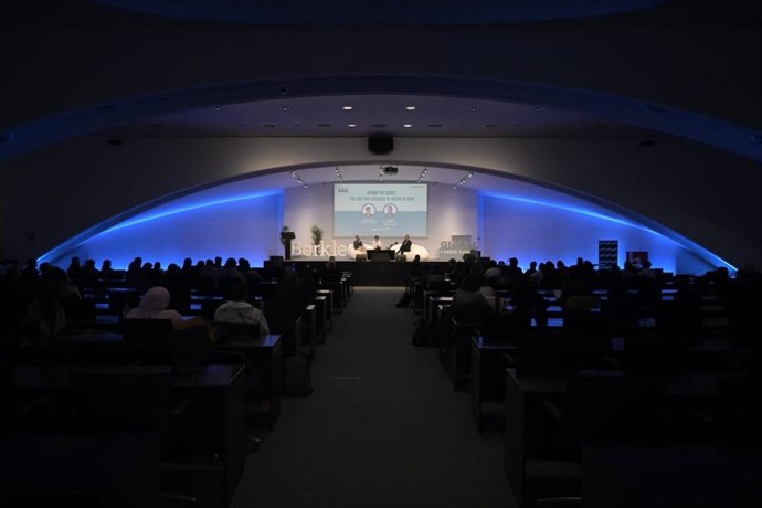 Berklee Global Career Summit