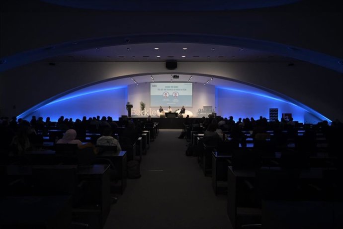 Berklee Global Career Summit