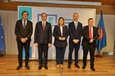 Foto: El sector industrial crece un 6,3 por ciento en 2024 en la Región de Murcia