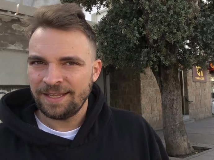 José María Almoguera