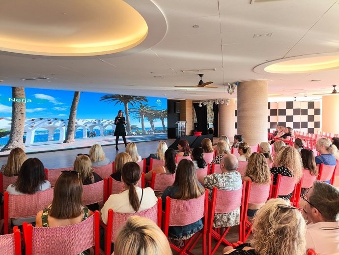 Turismo Costa del Sol refuerza su presencia en Reino Unido a través de diversas acciones profesionales