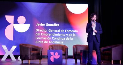 Es Andalucía - Sevilla