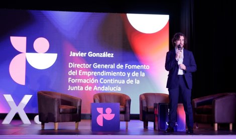 Es Andalucía - Sevilla