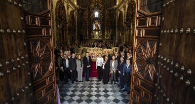 Es Andalucía - Sevilla