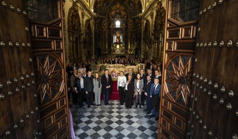 Es Andalucía - Sevilla