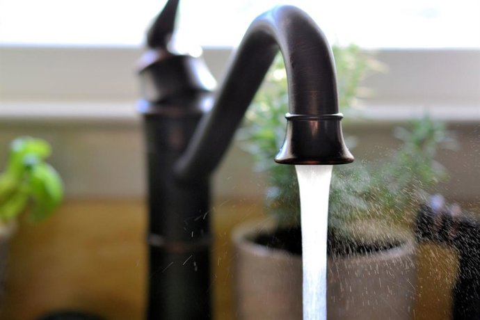 Archivo - Imagen de recurso de un grifo.