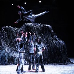 Imagen promocional de 'Qui Som?'.