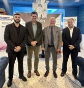 Foto: Bauzà apunta que eventos deportivos como la Challenge son una "herramienta de desestacionalización"