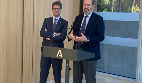 Es Andalucía - Córdoba