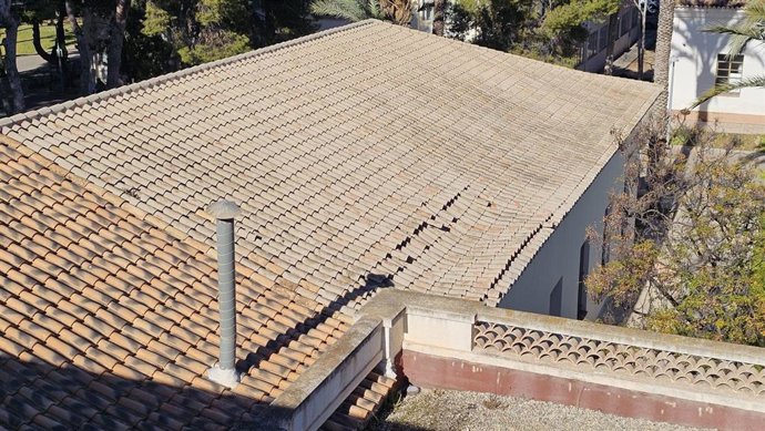 Imagen de las cubiertas