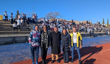 Es Andalucía - Granada