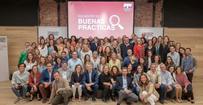 Fundación Botín abre la convocatoria de la XIII edición de 'Talento Solidario' para impulsar el impacto de pequeñas ONG