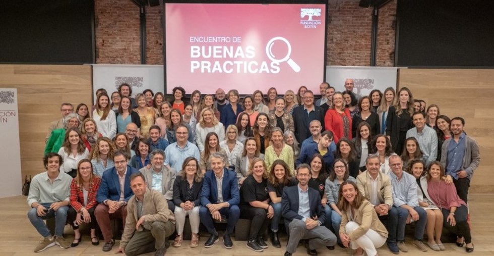 Fundación Botín abre la convocatoria de la XIII edición de 'Talento Solidario' para impulsar el impacto de pequeñas ONG