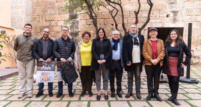 Diputación de Almería