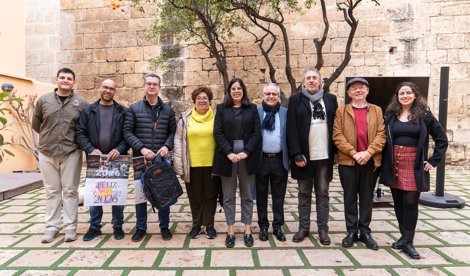 Diputación de Almería