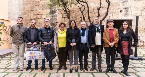 Diputación de Almería