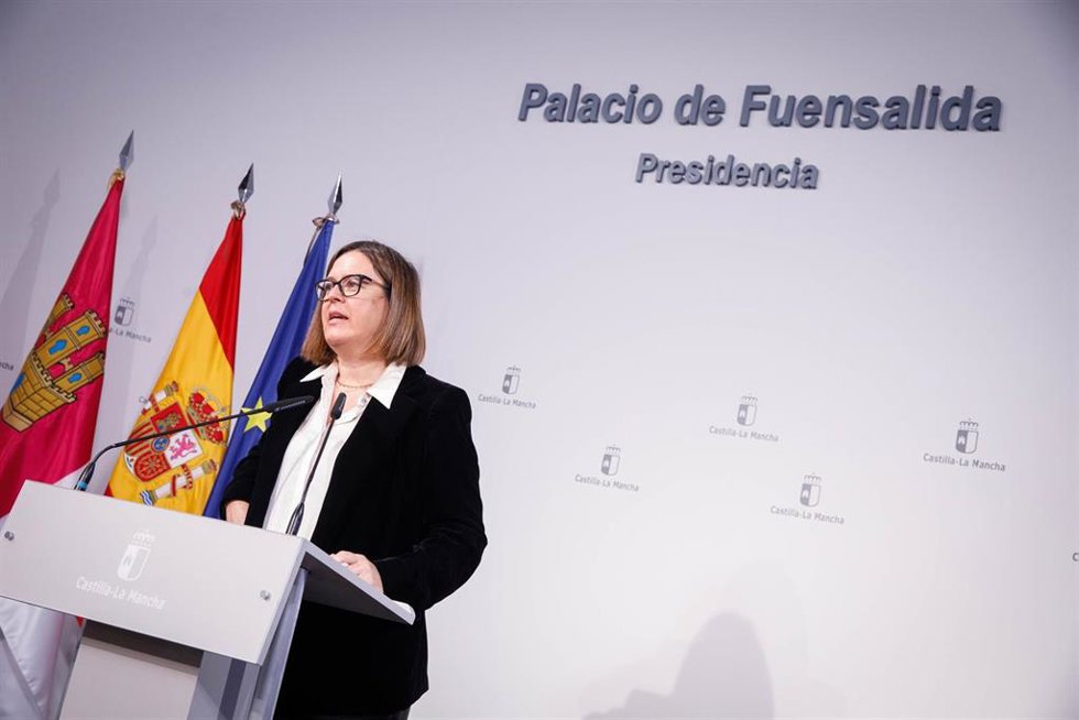 VÍDEO: Gobierno C-LM niega que el Ayuntamiento pidiera intervenir en el caso del bebé fallecido en Ciudad Real
