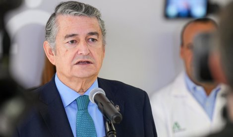 Es Andalucía - Granada