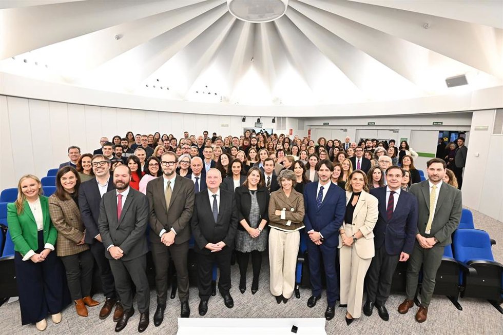 70 aniversario EOI