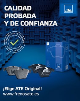 ¡Elige ATE!