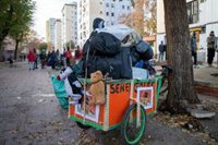 Prieto veu "deplorable" que Albiol no ofereixi ajuda als desallotjats a Badalona (Barcelona)